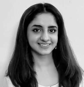 Meet your Posher, Bhavya